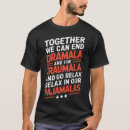 Suche nach gemeinsam tshirts Kamala