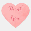 Recherche de parchemin autocollants Merci