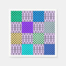 Recherche de multicolore serviettes Minimaliste