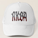 Recherche de constitution casquettes Deuxième amendement