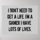 Suche nach online gaming poster Gamer