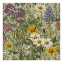 Recherche de vintages de fleur posters Jour de la mère