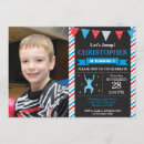 Recherche de trempoline invitations Sautez l'anniversaire