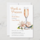 Recherche de ambre invitations Aquarelle