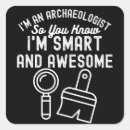 Suche nach archäologisch aufkleber Archäologie