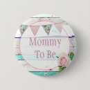 Suche nach vintage rosen buttons Mother to be
