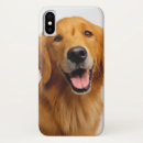 Suche nach golden retriever iphone hüllen Lächeln