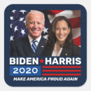 Recherche de vice autocollants Joe biden
