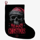 Suche nach grunge weihnachts strümpfe Rot
