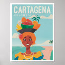 Suche nach colombia poster Reise