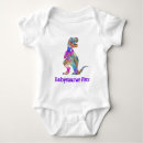 Recherche de t rex bébé vêtements Baby girl