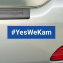 Suche nach ja können wir autoaufkleber Abstimmung
