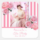 Suche nach rosa streifen aufkleber Party