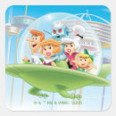 Recherche de robot rose autocollants Fiastro