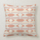Recherche de motifs aztèques coussins Mignon