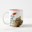 Recherche de petit oiseau tasses Floral