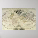 Recherche de mappemonde posters École