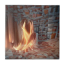 Suche nach feuer fliesen Abstrakt