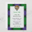 Recherche de clan tartan invitations Pour tous