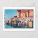 Suche nach varanasi postkarten India