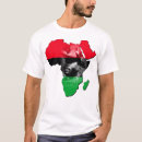 Recherche de marcus garvey tshirts Rastafari
