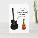 Suche nach lustige gitarre karten Dad