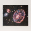Recherche de galaxies puzzles Galactique