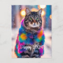 Recherche de chat de rue cartes postales Pour tous