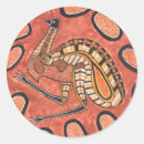 Suche nach aborigines aufkleber Inspiriert