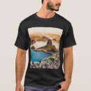Recherche de rio de janeiro tshirts Tourisme