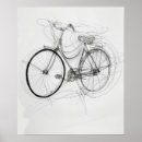 Recherche de vélo art Moderne