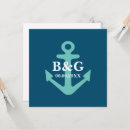 Recherche de bateau mariage mariage invitations Ancre de navire