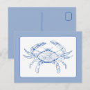 Recherche de côtier cartes postales Bleu