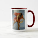 Recherche de un dieu grec tasses Mythe