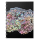 Suche nach mineral kleine notizbücher Geologie