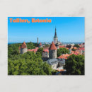 Recherche de tallin cartes postales Europe