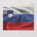 Suche nach slovenia poster Flagge