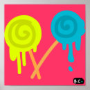 Suche nach kawaii eis poster Sommer