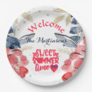 Recherche de bbq assiettes Pour tous