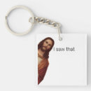 Suche nach jesus schlüsselanhänger Gott