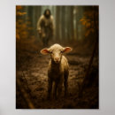 Suche nach jesus lamm poster Guter hirte
