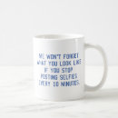 Recherche de public tasses Drôle