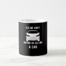 Recherche de voiture ancienne tasses Vintage
