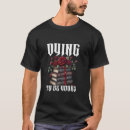 Suche nach sterbend tshirts Dein