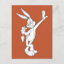 Suche nach bugs bunny postkarten Looney tunes
