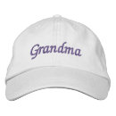 Recherche de mères casquettes Grand mère
