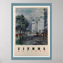 Suche nach vienna poster Vintage