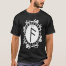 Suche nach nordische waren tshirts Runen