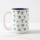 Recherche de colibris tasses Oiseau