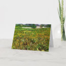 Suche nach weizenfelder karten Vincent van gogh